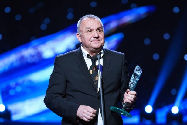 Jožo Ráž schytal pískot. Fanoušci řeší alkohol, zpěvák se brání