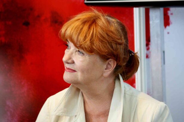 Kostková po padesátce září. Carmen překvapila pohledem na vlastní dceru