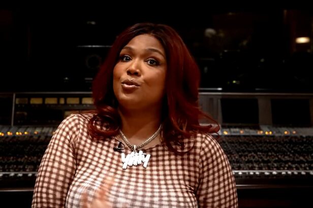 Lizzo slaví právní obrat: Soud shodil žalobu bývalé stylistky