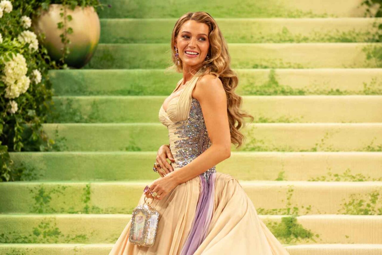 Blake Lively udělala velký řez. Po 20 letech končí s publicistkou