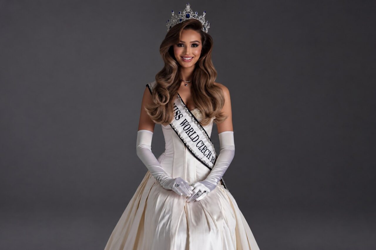 Skandál kolem české Miss nekončí. Górecká odmítá porušení pravidel