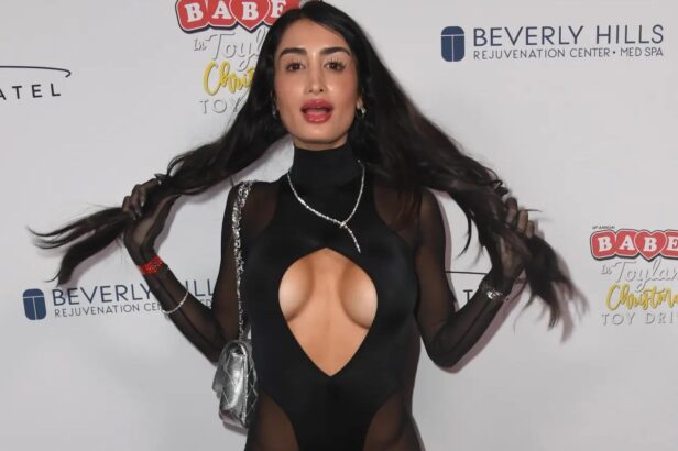 OnlyFans kráska v maléru. Policie řeší ketamin a miliardáře