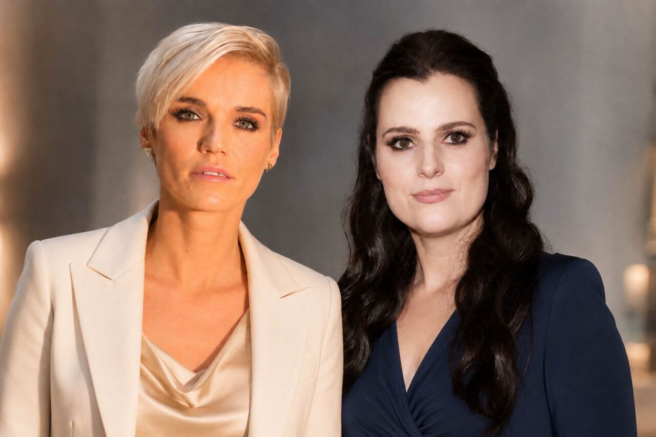 Ornella a Mašlíková pod palbou: Reklamy narazily