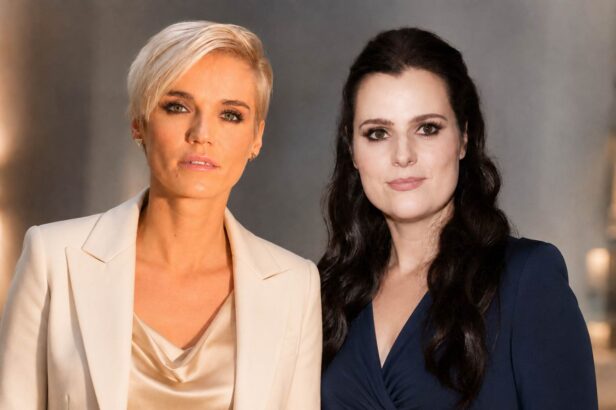 Ornella a Mašlíková pod palbou: Reklamy narazily