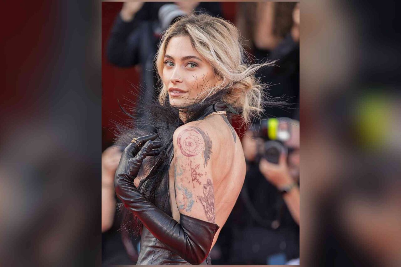 Paris Jackson proti správcům dědictví: Teď jde o miliony za právníky