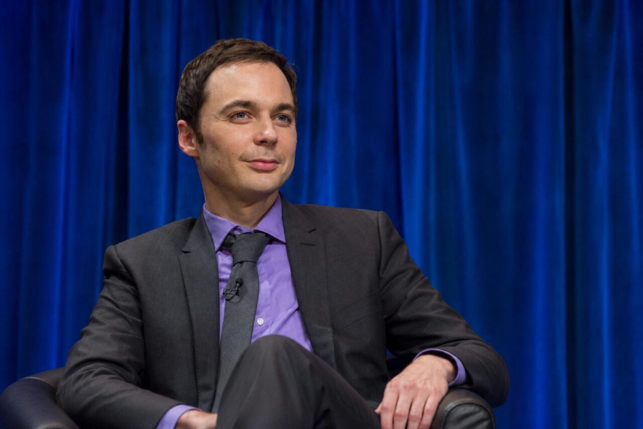 Jim Parsons odmítl miliardu! Sheldonovi už život obětovat nechtěl