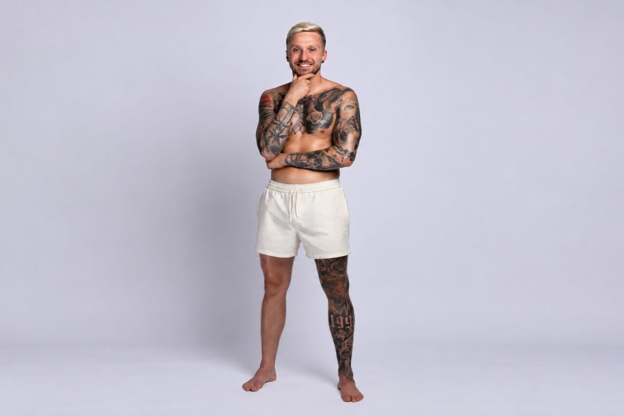 Pepe z Love Islandu překvapil: Jeho otec je milionář