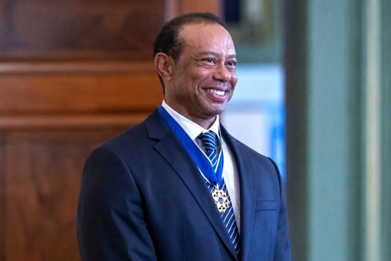 Tiger Woods znovu před soudem: Co změní v kauze řízení pod vlivem