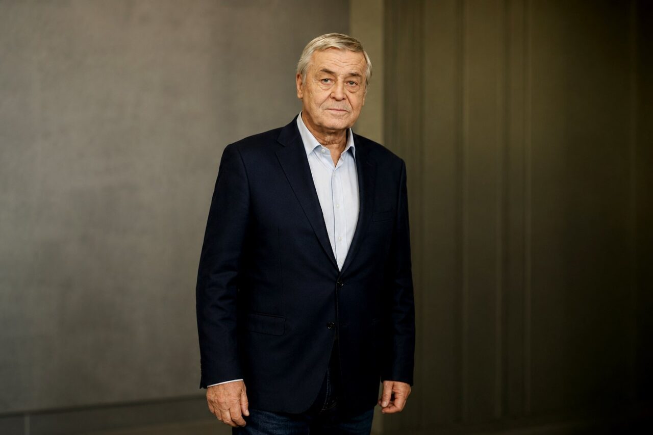 Zdeněk Žák zkolaboval na dovolené: Do hry znovu vstoupily ledviny