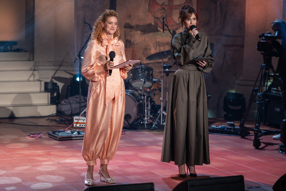 Benefiční koncert připomněl 10 let činnosti spolku ALSA