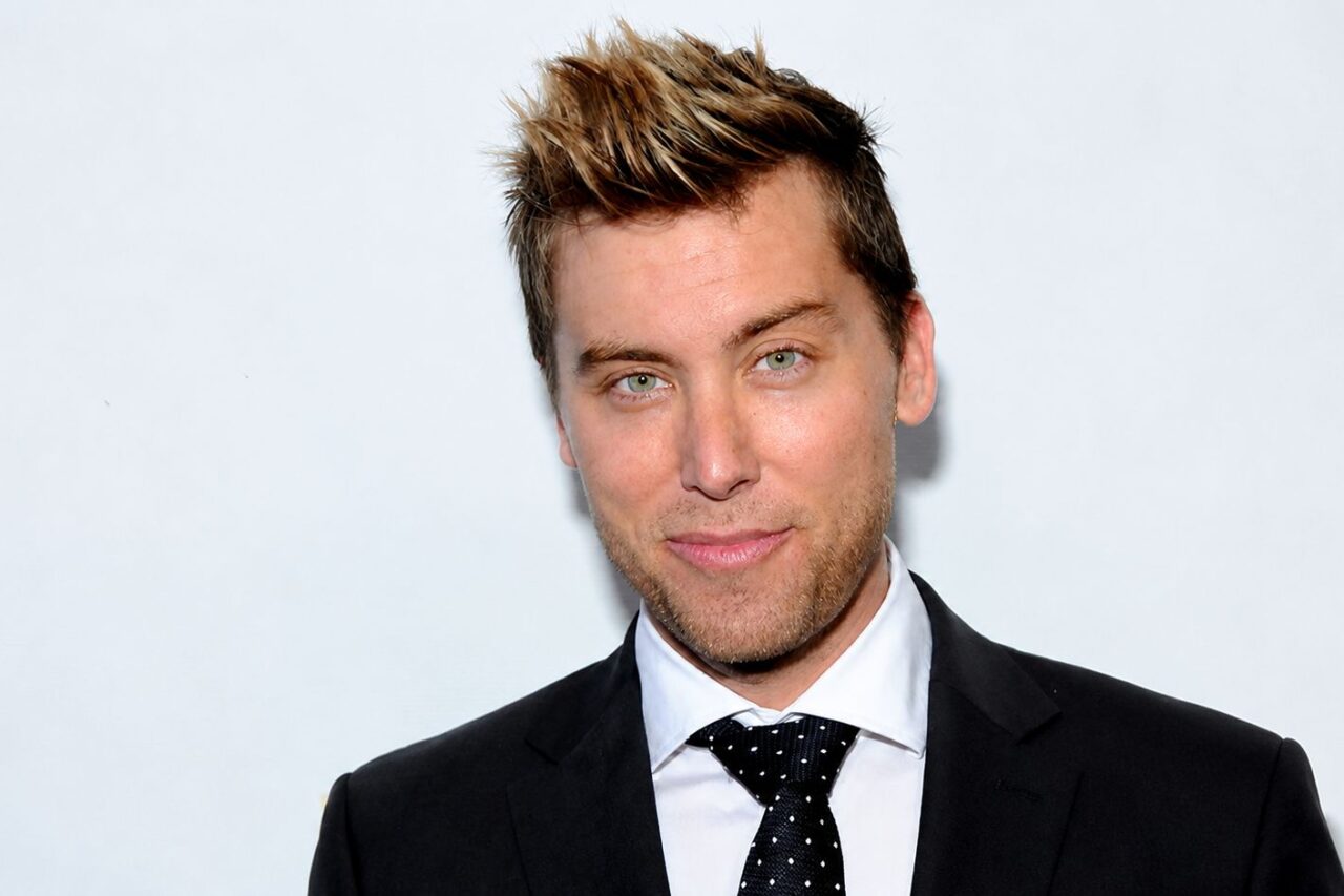 Lance Bass: V NSYNC jsme měli kapesné jen 35 dolarů denně