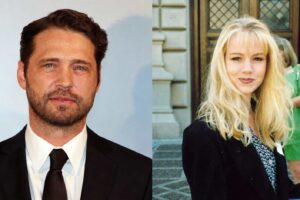Brandon a Kelly z Beverly Hills šokují: Svatbu jim překazil odchod!