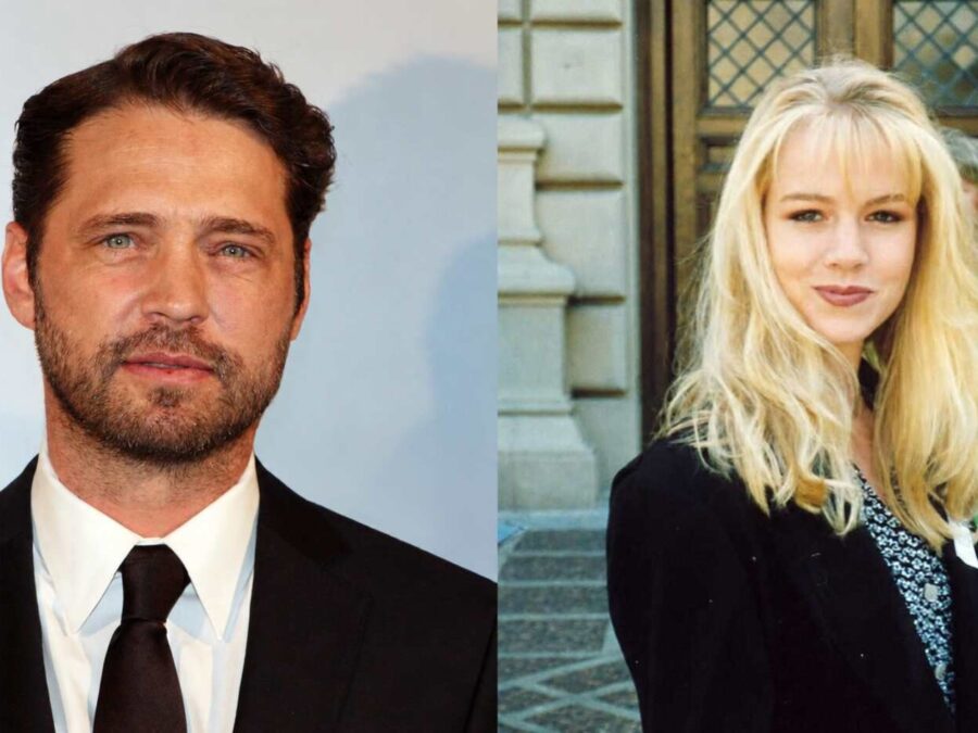 Brandon a Kelly z Beverly Hills šokují: Svatbu jim překazil odchod!