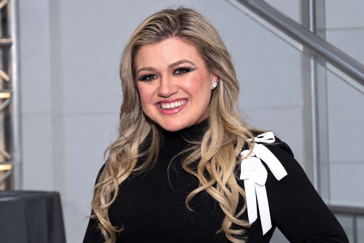 Kelly Clarkson kritizovala obchod kvůli jednání personálu