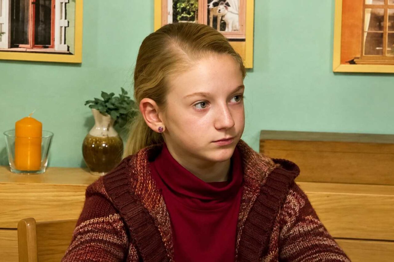 Ema z Ulice slavila 25. Teď místo natáčení krotí draky