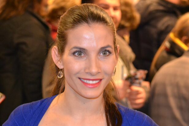 Decastelo přiznala botox. Návrat k ex není pohádka