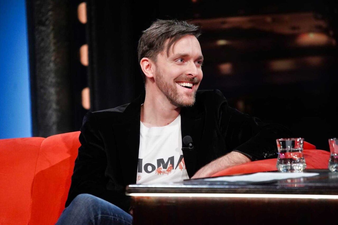 Heřmánek mladší je rozvedený. Kouklová promluvila o konci