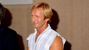 Paul Hogan slaví 87. Krokodýl Dundee žije v ústraní