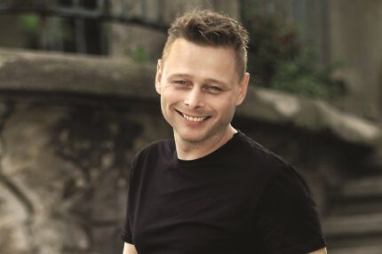 Šimek vyděsil vzkazy o smrti. Ozvala se i rodina