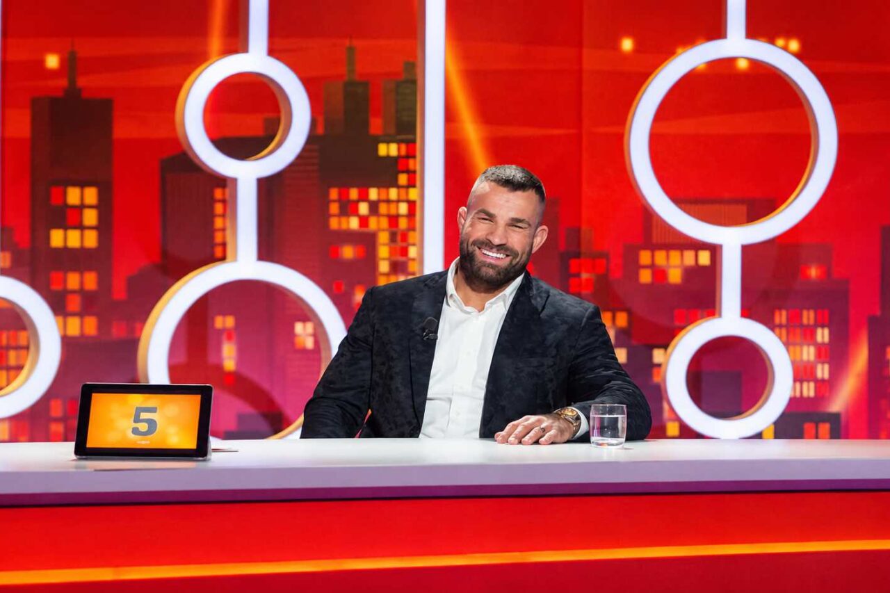Vémola žertoval o odchodu Lely: Bůh ho prý vyslyšel