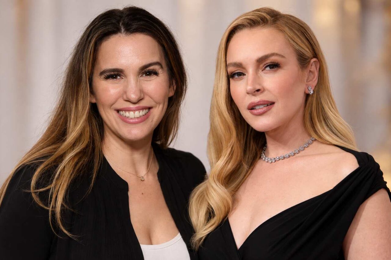 Lindsay Lohan měla setřít hvězdu Disney. Jedna věta ji prý ponížila