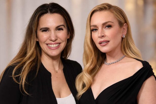 Lindsay Lohan měla setřít hvězdu Disney. Jedna věta ji prý ponížila