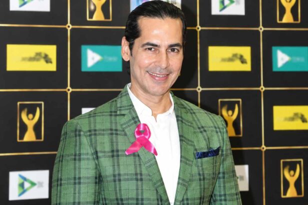Dino Morea pod tlakem: Policie ho znovu vyslýchala kvůli obří kauze