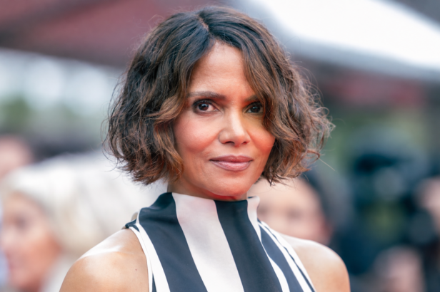 Halle Berry dostala soudní stopku: Ex ji viní z útoku na syna