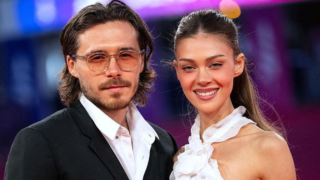 Brooklyn Beckham schytal kritiku za špagety s vývarem