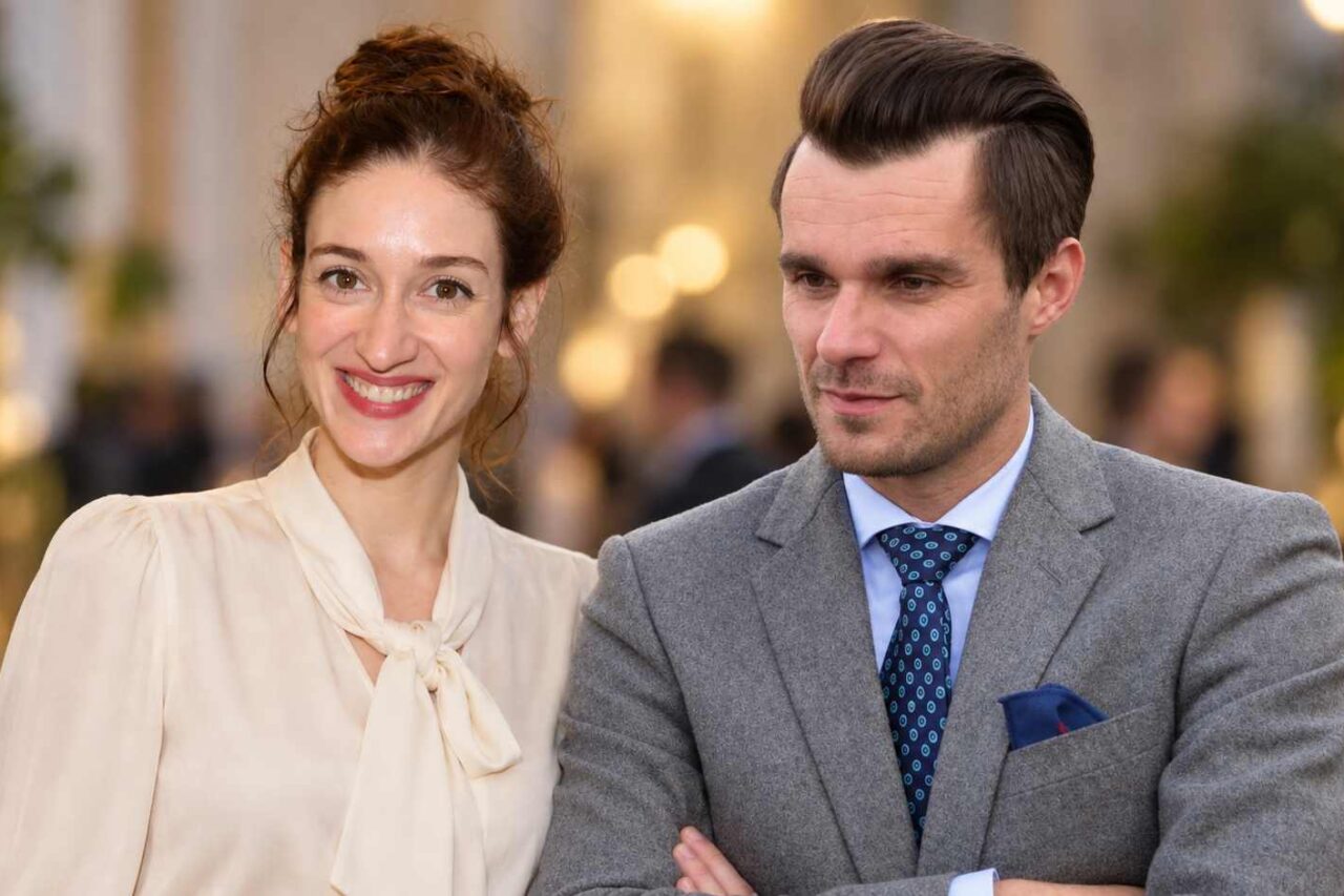 Mareš s Dancingerovou mají nahradit ve StarDance Ebena a Kostkovou