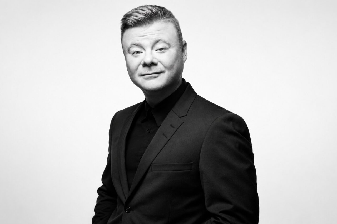 Kaňkovský tajil nominaci na Thálii i před novomanželkou
