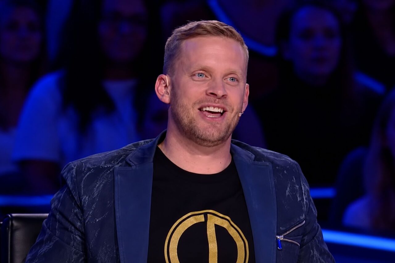 Prachař dostal studenou sprchu od táty: „Kubíček si rád vymýšlí“