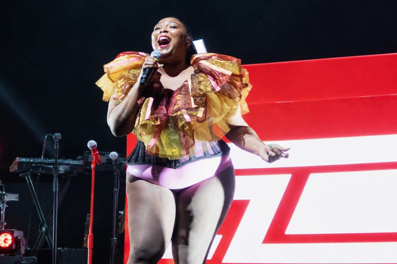 Lizzo po žalobách: „Svět ovládá příběh, já ne“