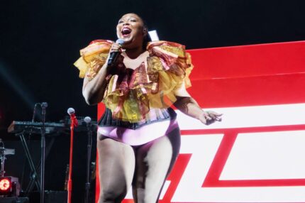 Lizzo po žalobách: „Svět ovládá příběh, já ne“