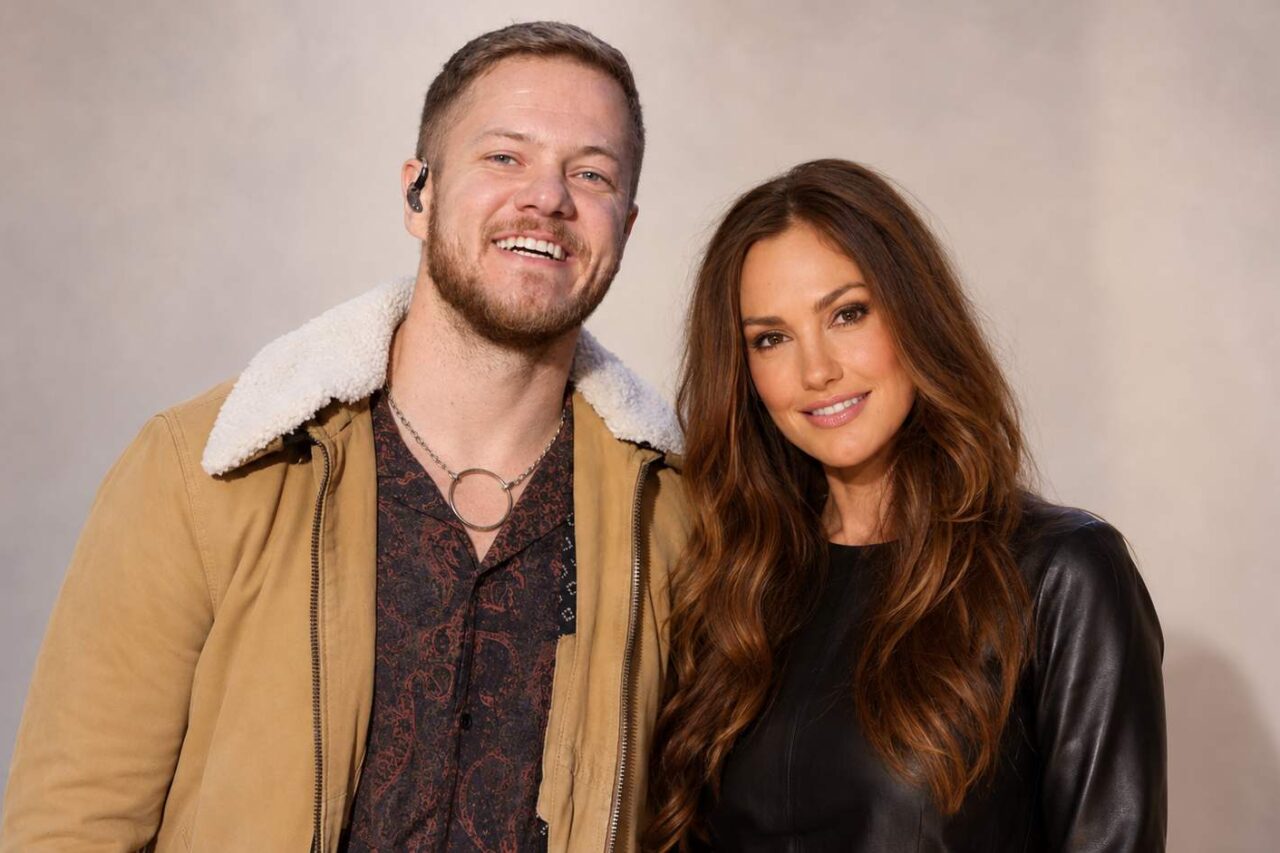 Minka Kelly a Dan Reynolds se po čtyřech letech rozešli