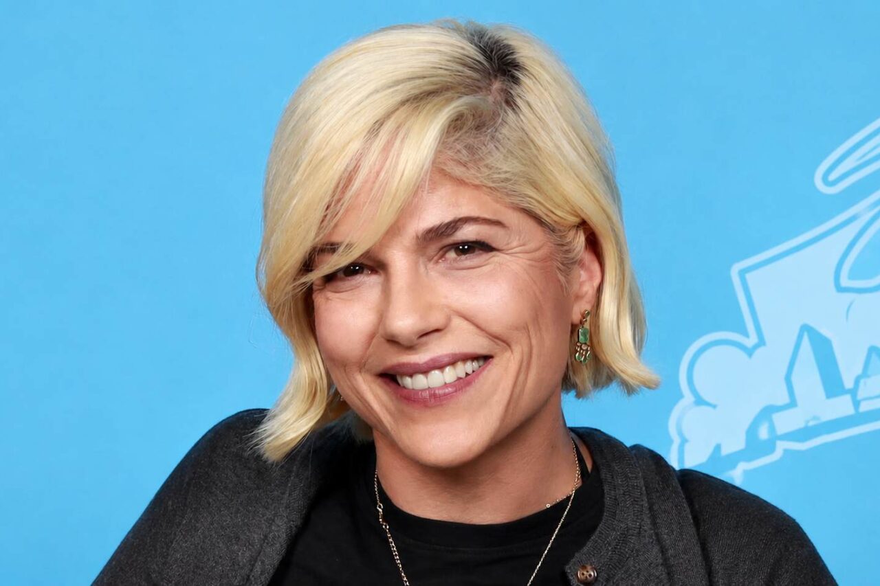 Selma Blair po skandálu: Přes noc přišla o tým i nejlepší kamarádku