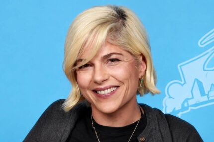 Selma Blair po skandálu: Přes noc přišla o tým i nejlepší kamarádku