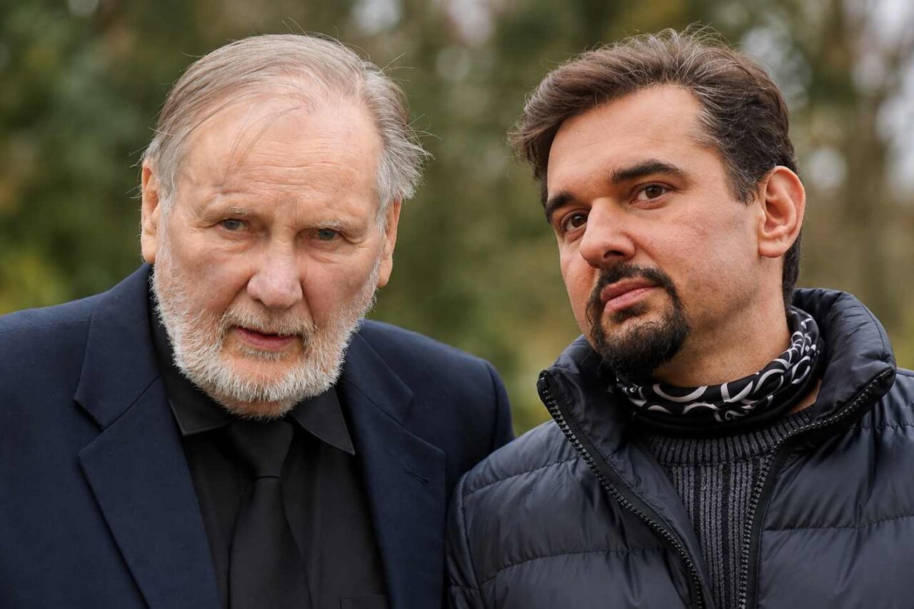 Štěpničkovi v létě chyběla energie. Magnusek vzpomíná