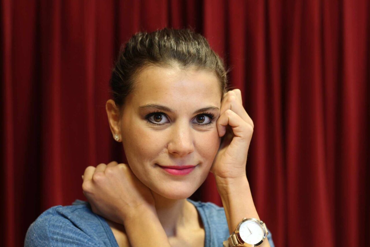 Monika Timková přiznala, že vztah není bez problémů