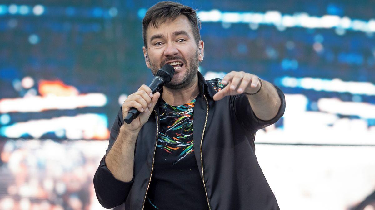 Ztracený varuje před překupníky. Fanoušci přišli o peníze