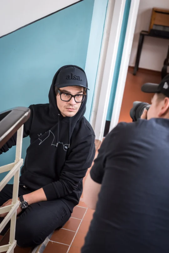 Fotografie 5 k článku Benefiční koncert ALSA oslaví deset let pomoci pacientům s ALS