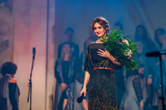 Fotografie 4 k článku Benefiční koncert ALSA oslaví deset let pomoci pacientům s ALS
