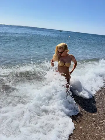 Fotografie 3 k článku Tereza Jandová pod palbou kvůli vzhledu: Popsala, co si nechala upravit