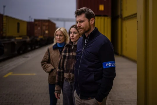Fotografie 1 k článku Kriminálka Anděl za hranou! Lidojed vyděsil i vlastní tvůrce