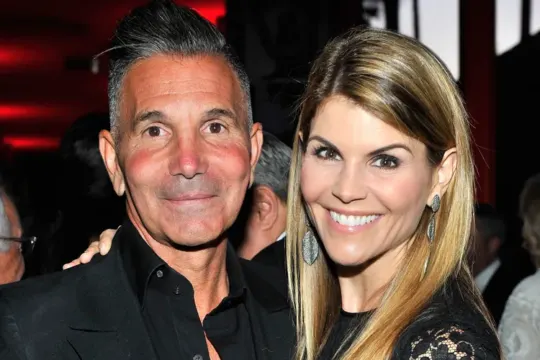Fotografie 1 k článku Lori Loughlin po 28 letech končí: Rozvod je definitivně na stole