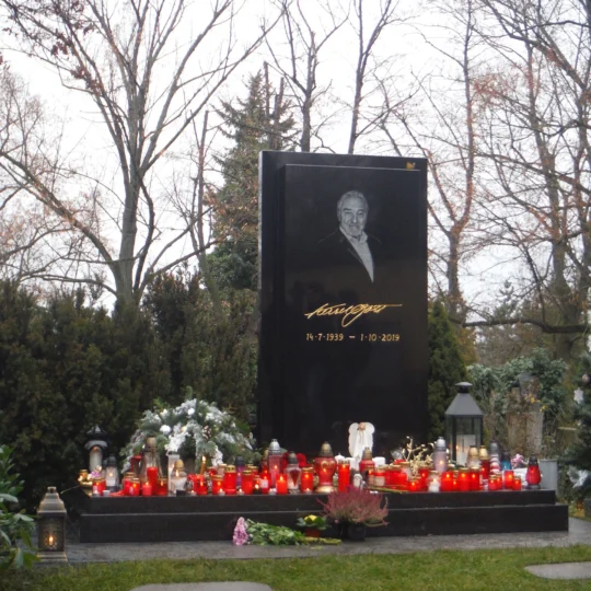 Fotografie 4 k článku Gottová zmizela z očí veřejnosti. Má po boku nového muže?