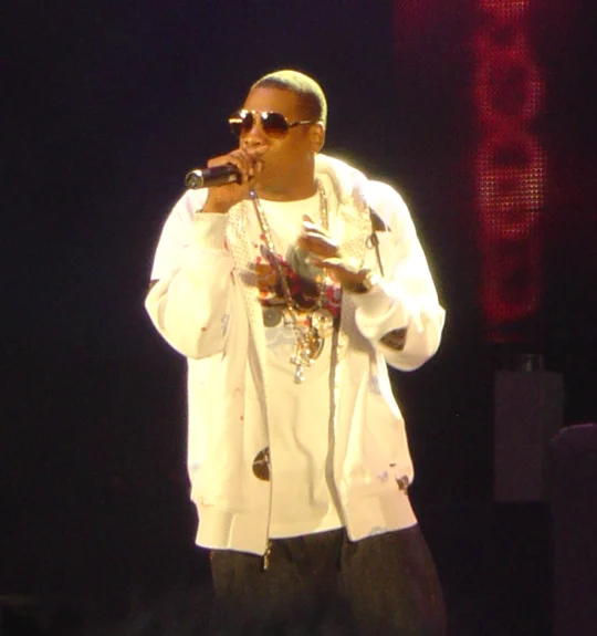 Fotografie 1 k článku Šok v kauze Jay-Z: Žena vzala zpět obvinění ze znásilnění