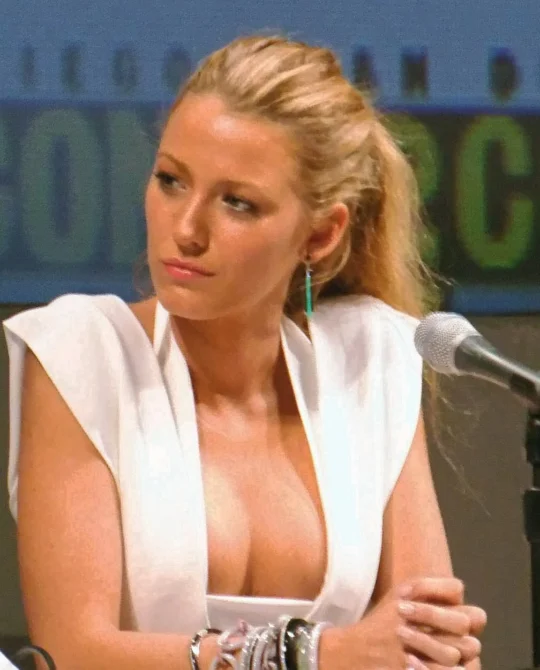 Fotografie 1 k článku Blake Lively udělala velký řez. Po 20 letech končí s publicistkou