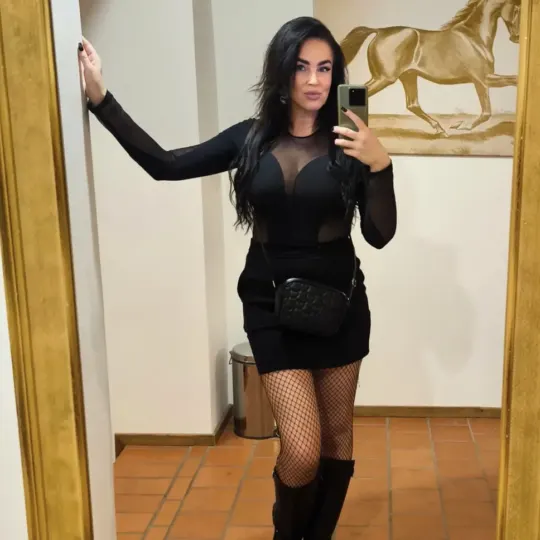Fotografie 1 k článku Kašpárek ukázal novou lásku. Večer skončil úprkem