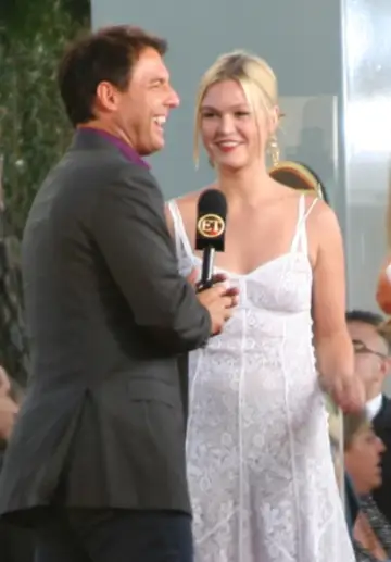 Fotografie 1 k článku Julia Stiles vrátila úder: Cohen se musel veřejně omluvit